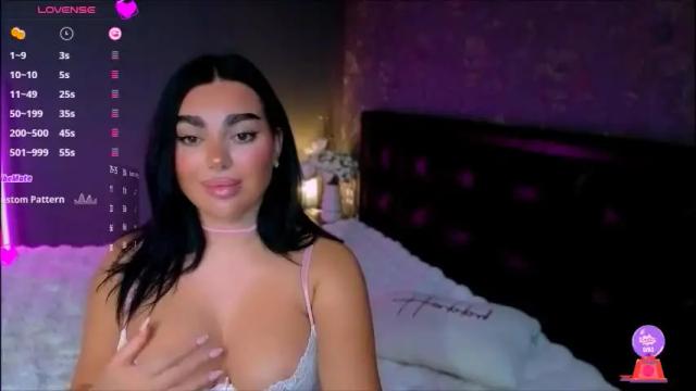 Thumbnail 2, aylademir's Stream at Chaturbate, 2 months ago