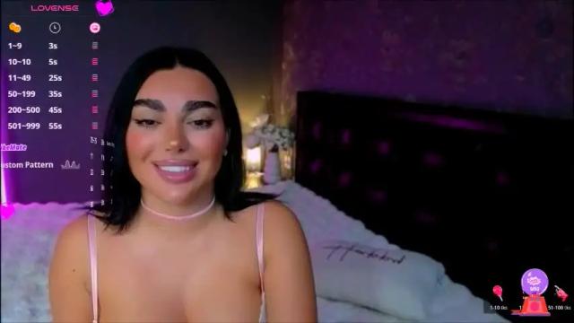 Thumbnail 3, aylademir's Stream at Chaturbate, 2 months ago