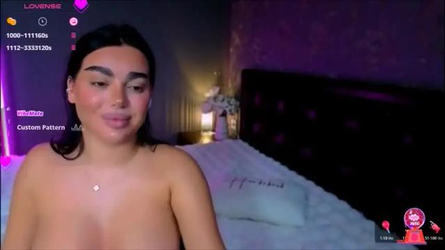 Thumbnail 1, aylademir's Stream at Chaturbate, 2 months ago