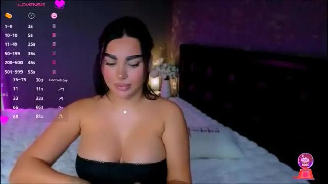 Thumbnail 1, aylademir's Stream at Chaturbate, 2 months ago