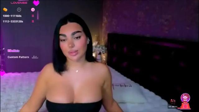 Thumbnail 2, aylademir's Stream at Chaturbate, 2 months ago