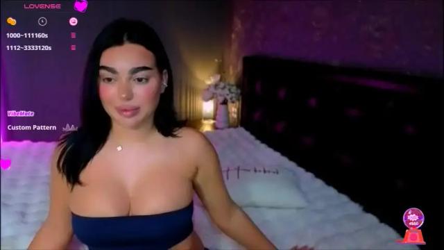 Image 10 of aylademir Stream on Chaturbate on 2 months ago