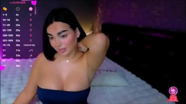 Image 12 of aylademir Stream on Chaturbate on 2 months ago