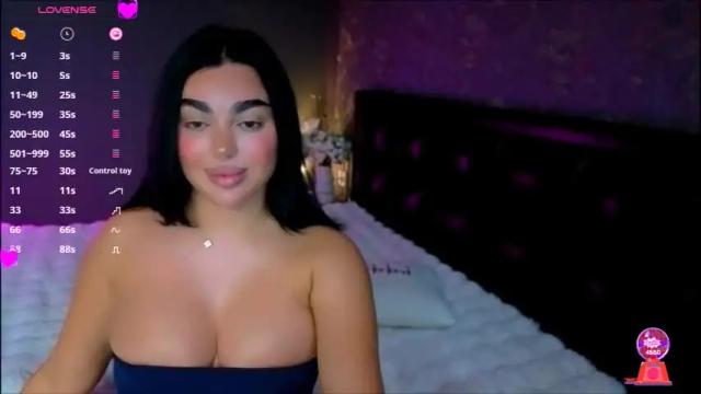 Image 2 of aylademir Stream on Chaturbate on 2 months ago