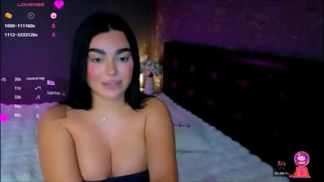 Image 3 of aylademir Stream on Chaturbate on 2 months ago