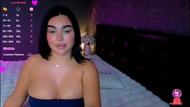 Image 4 of aylademir Stream on Chaturbate on 2 months ago