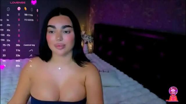 Thumbnail 2, aylademir's Stream at Chaturbate, 2 months ago