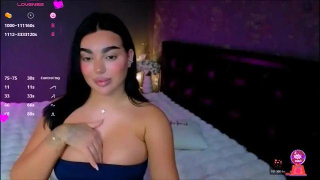 Image 6 of aylademir Stream on Chaturbate on 2 months ago