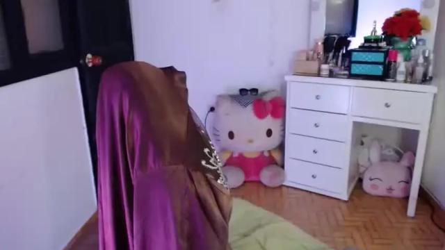 Image 7 of aylaislem Stream on Chaturbate on 14 months ago