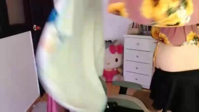 Image 3 of aylaislem Stream on Chaturbate on 14 months ago