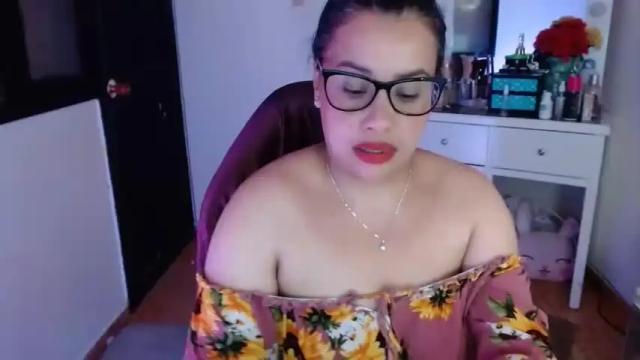 Image 8 of aylaislem Stream on Chaturbate on 14 months ago