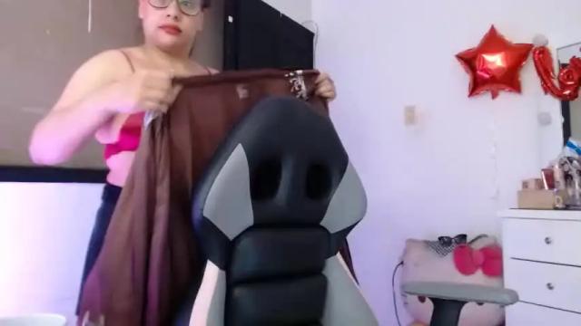 Thumbnail 1, aylaislem's Stream at Chaturbate, 14 months ago