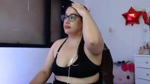 Image 10 of aylaislem Stream on Chaturbate on 14 months ago