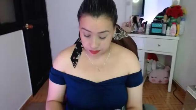 Image 6 of aylaislem Stream on Chaturbate on 14 months ago