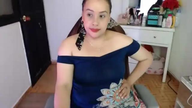 Image 8 of aylaislem Stream on Chaturbate on 14 months ago