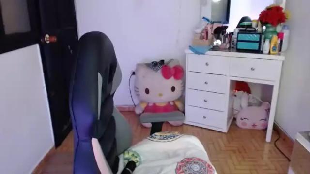 Image 4 of aylaislem Stream on Chaturbate on 13 months ago