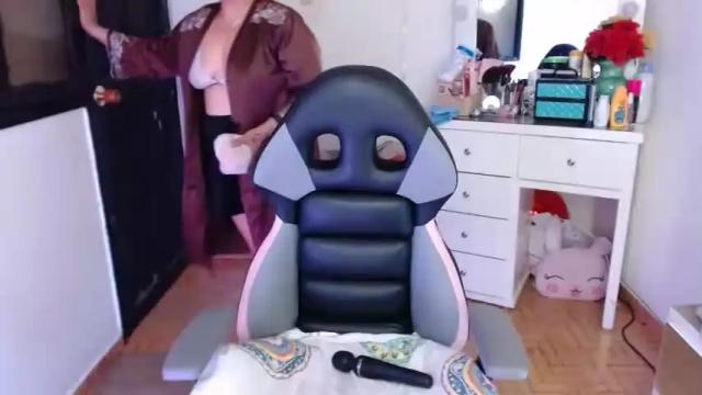 Thumbnail 2, aylaislem's Stream at Chaturbate, 13 months ago