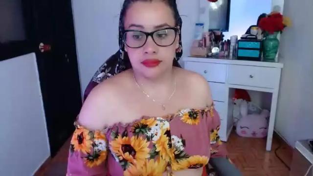 Thumbnail 2, aylaislem's Stream at Chaturbate, 13 months ago