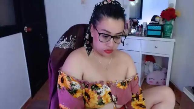 Thumbnail 3, aylaislem's Stream at Chaturbate, 13 months ago