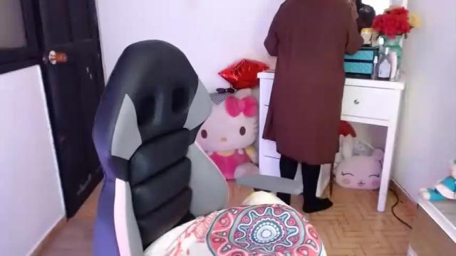 Image 6 of aylaislem Stream on Chaturbate on 13 months ago