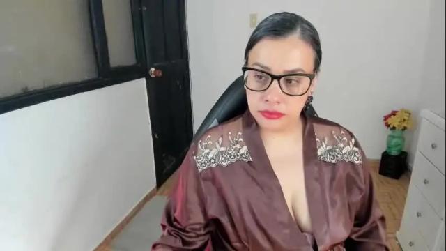 Thumbnail 1, aylaislem's Stream at Chaturbate, 1 month ago