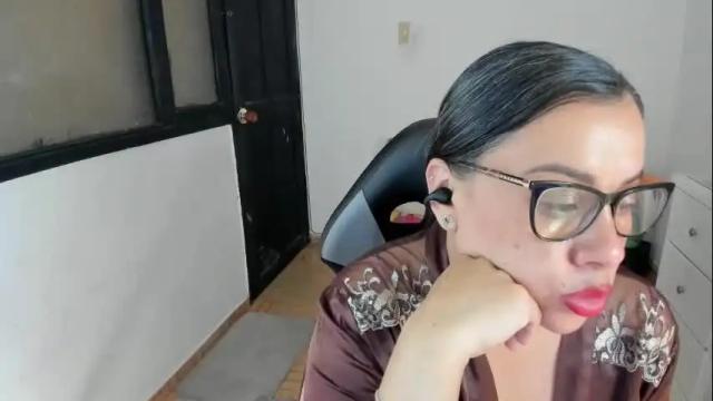 Thumbnail 2, aylaislem's Stream at Chaturbate, 1 month ago