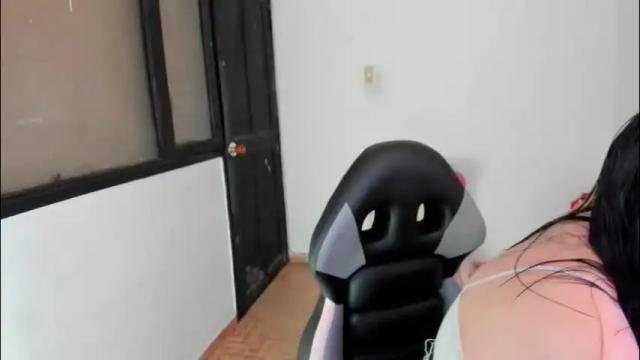 Thumbnail 1, aylaislem's Stream at Chaturbate, 1 month ago