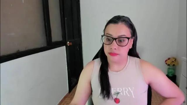 Thumbnail 1, aylaislem's Stream at Chaturbate, 1 month ago