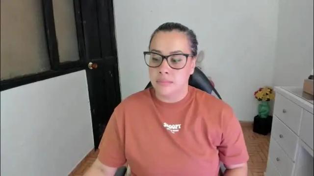 Image 12 of aylaislem Stream on Chaturbate on 6 days ago