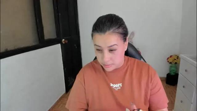Image 4 of aylaislem Stream on Chaturbate on 6 days ago