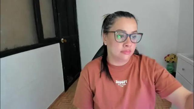 Image 6 of aylaislem Stream on Chaturbate on 6 days ago