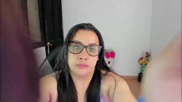 Thumbnail 1, aylaislem's Stream at Chaturbate, 1 month ago