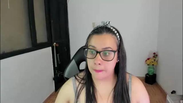 Thumbnail 2, aylaislem's Stream at Chaturbate, 1 month ago