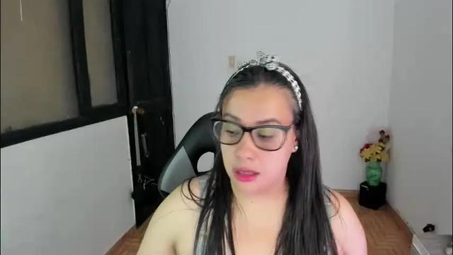 Image 6 of aylaislem Stream on Chaturbate on 1 month ago