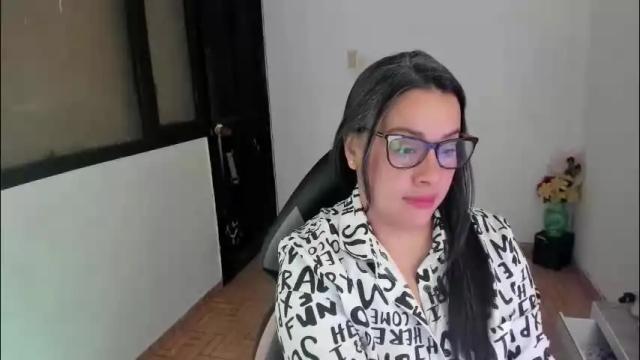 Image 6 of aylaislem Stream on Chaturbate on 28 days ago