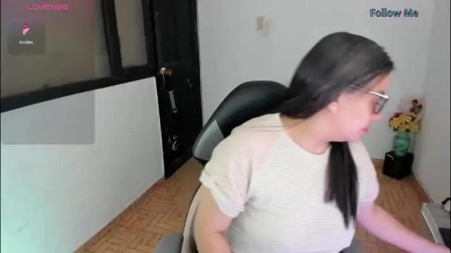 Thumbnail 1, aylaislem's Stream at Chaturbate, 23 days ago