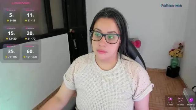 Thumbnail 2, aylaislem's Stream at Chaturbate, 23 days ago