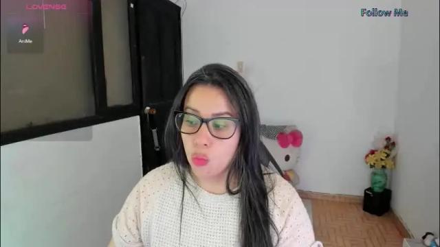 Image 7 of aylaislem Stream on Chaturbate on 25 days ago