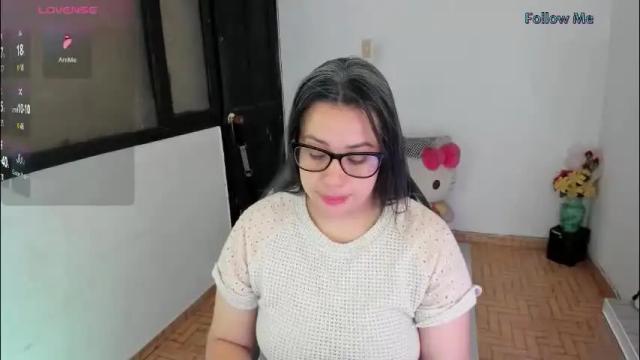 Thumbnail 3, aylaislem's Stream at Chaturbate, 23 days ago