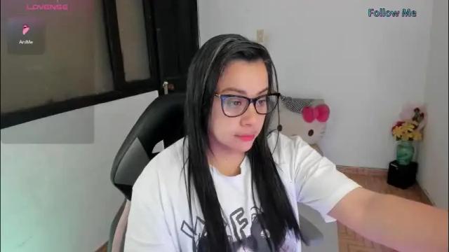 Thumbnail 1, aylaislem's Stream at Chaturbate, 21 days ago