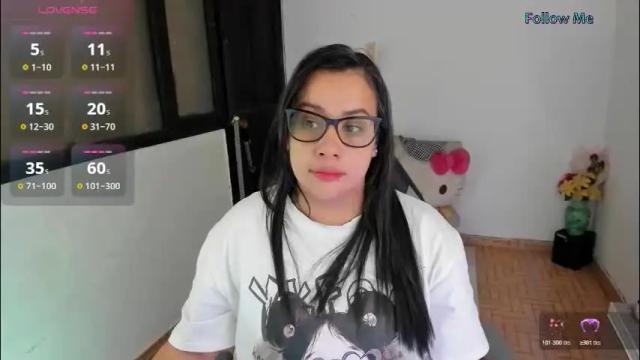 Image 2 of aylaislem Stream on Chaturbate on 22 days ago