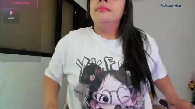 Image 3 of aylaislem Stream on Chaturbate on 22 days ago