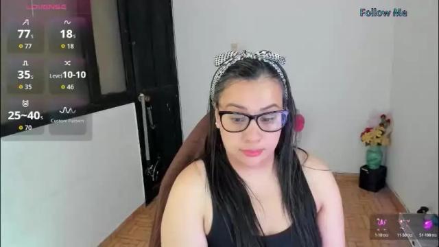 Image 10 of aylaislem Stream on Chaturbate on 17 days ago