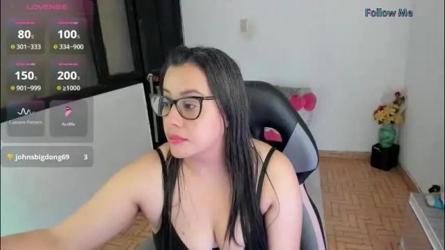 Thumbnail 1, aylaislem's Stream at Chaturbate, 11 days ago