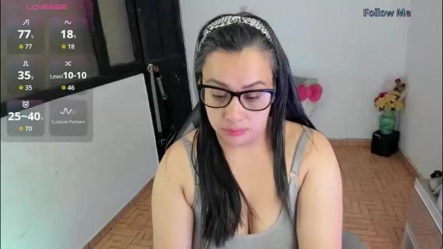 Image 12 of aylaislem Stream on Chaturbate on 7 days ago