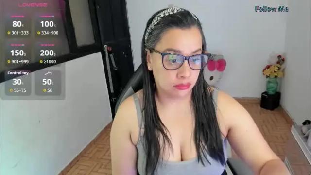 Thumbnail 2, aylaislem's Stream at Chaturbate, 5 days ago