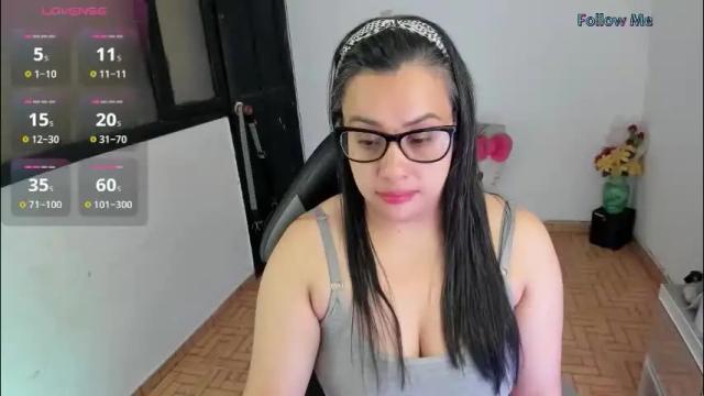 Image 7 of aylaislem Stream on Chaturbate on 7 days ago