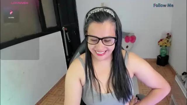 Image 8 of aylaislem Stream on Chaturbate on 7 days ago