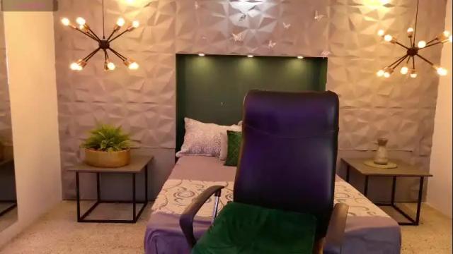 Thumbnail 2, ayleen_dunkann's Stream at Chaturbate, 1 month ago