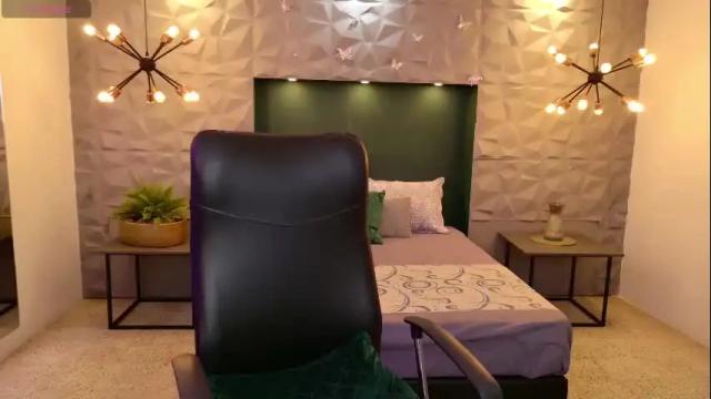 Thumbnail 2, ayleen_dunkann's Stream at Chaturbate, 1 month ago